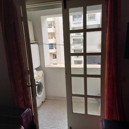 Joli Studio, 17 Avenue Hedi Nouira Ennasr 2, Ariana, Tunis Exteriör bild