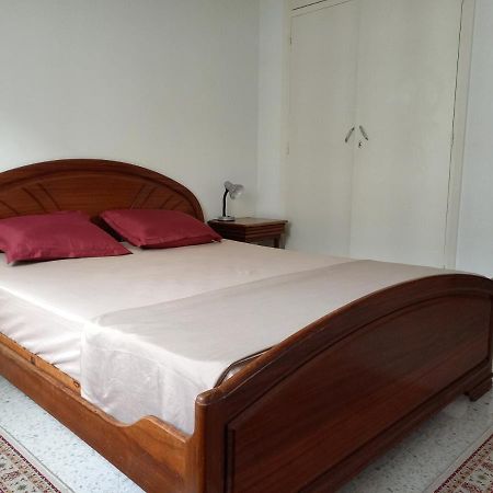 Joli Studio, 17 Avenue Hedi Nouira Ennasr 2, Ariana, Tunis Exteriör bild