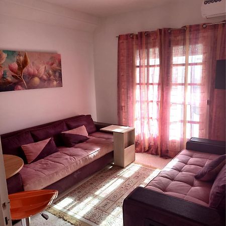 Joli Studio, 17 Avenue Hedi Nouira Ennasr 2, Ariana, Tunis Exteriör bild