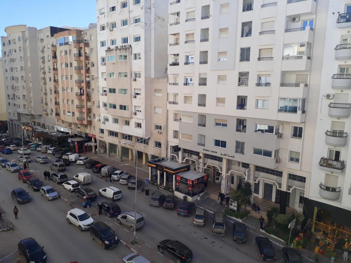 Joli Studio, 17 Avenue Hedi Nouira Ennasr 2, Ariana, Tunis Exteriör bild