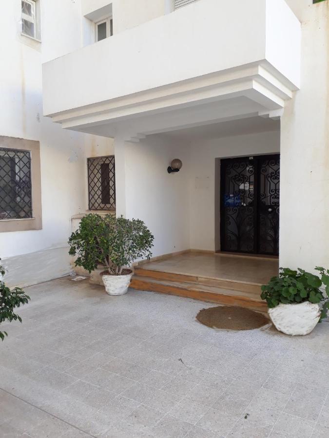 Joli Studio, 17 Avenue Hedi Nouira Ennasr 2, Ariana, Tunis Exteriör bild