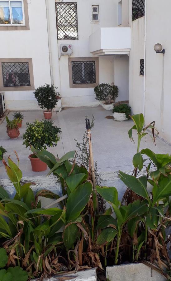 Joli Studio, 17 Avenue Hedi Nouira Ennasr 2, Ariana, Tunis Exteriör bild