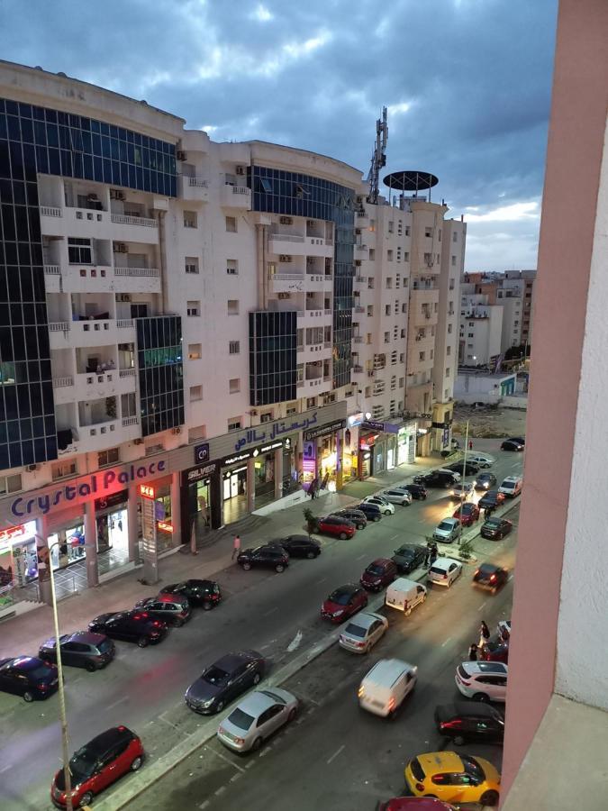 Joli Studio, 17 Avenue Hedi Nouira Ennasr 2, Ariana, Tunis Exteriör bild