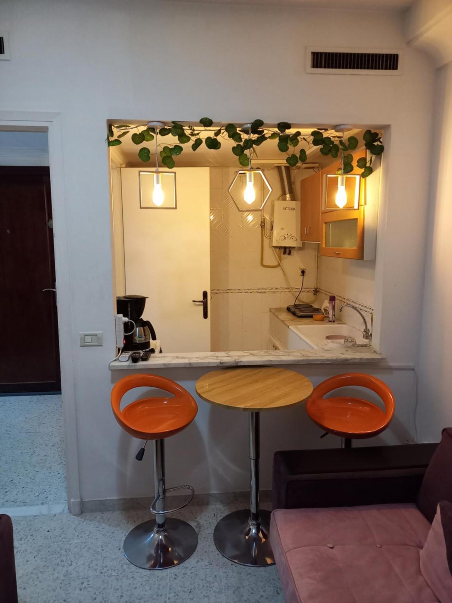 Joli Studio, 17 Avenue Hedi Nouira Ennasr 2, Ariana, Tunis Exteriör bild