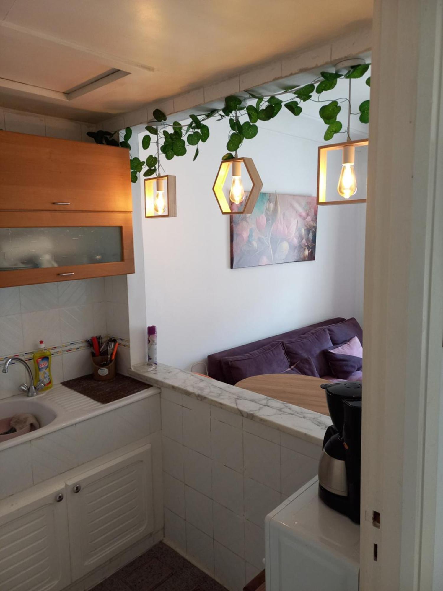 Joli Studio, 17 Avenue Hedi Nouira Ennasr 2, Ariana, Tunis Exteriör bild