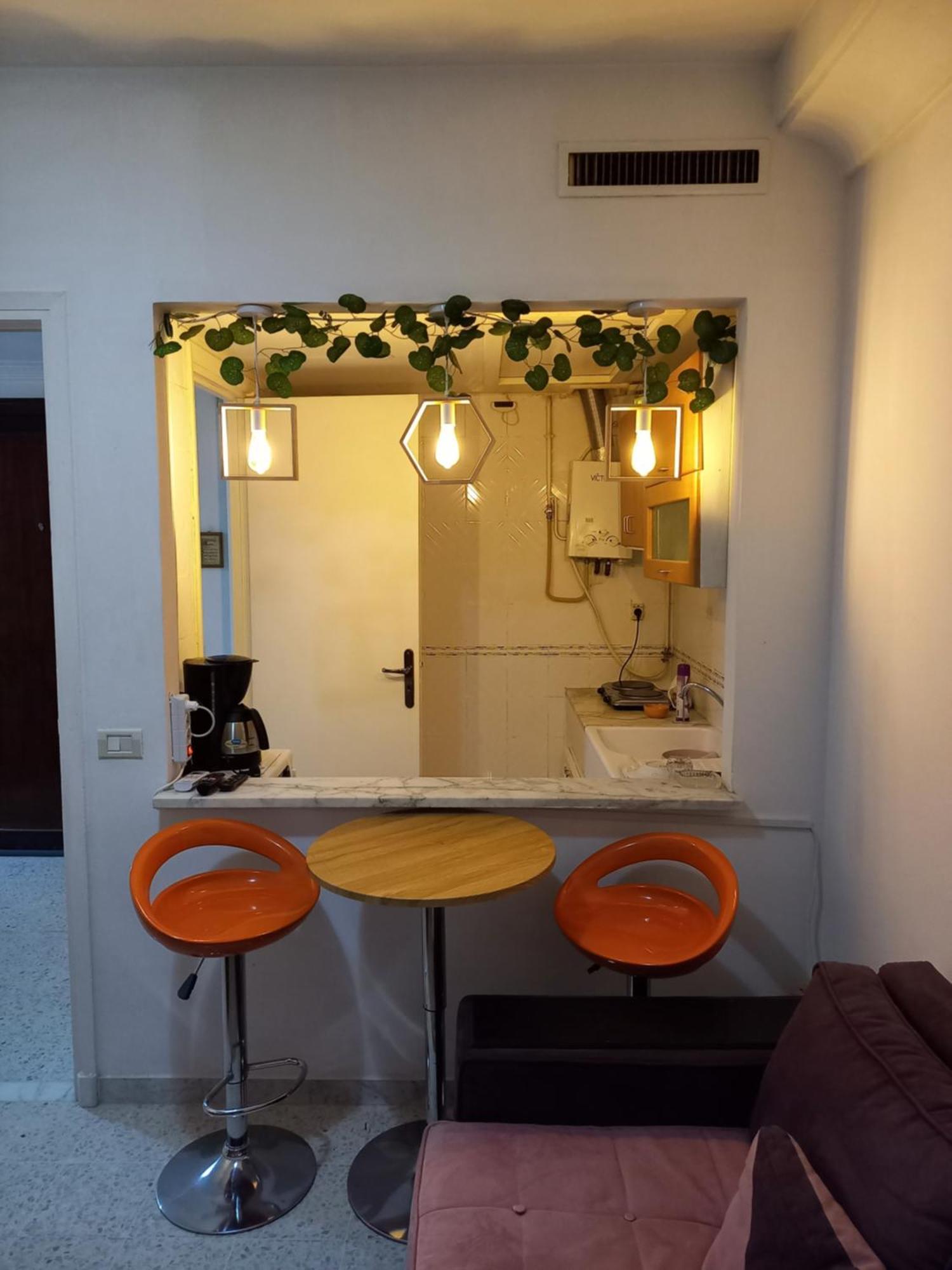 Joli Studio, 17 Avenue Hedi Nouira Ennasr 2, Ariana, Tunis Exteriör bild