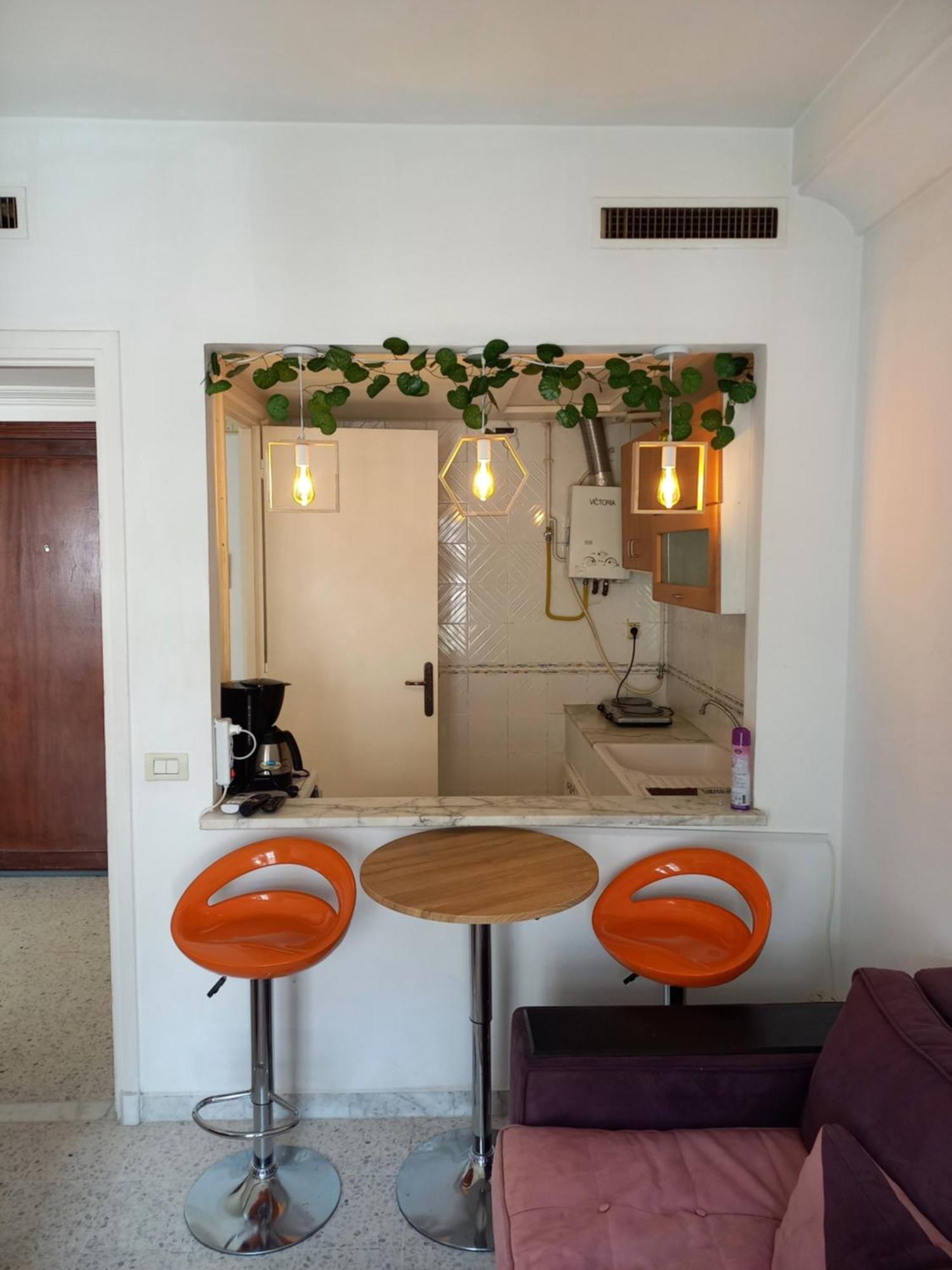 Joli Studio, 17 Avenue Hedi Nouira Ennasr 2, Ariana, Tunis Exteriör bild