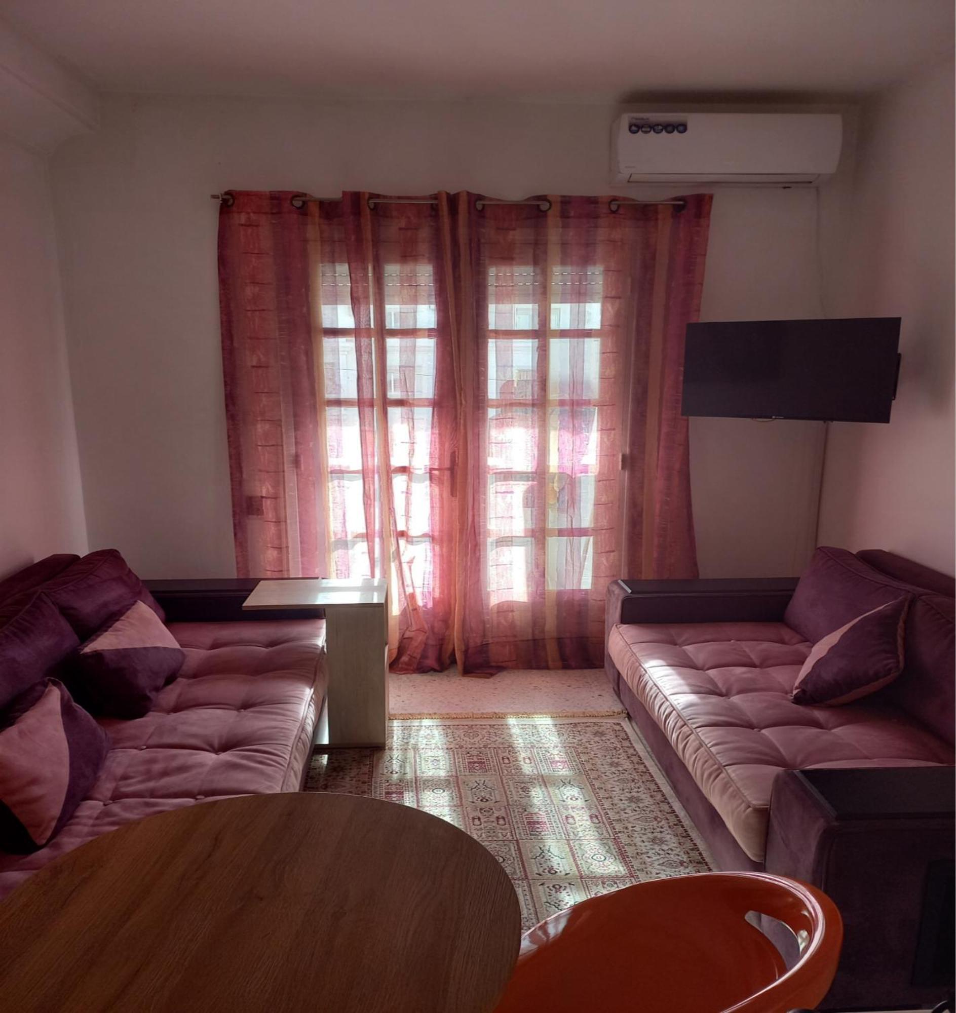 Joli Studio, 17 Avenue Hedi Nouira Ennasr 2, Ariana, Tunis Exteriör bild
